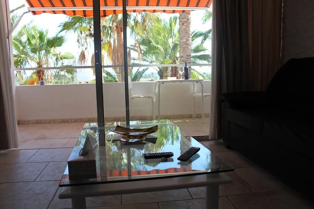 Apartamento Bentejui Hotel Morro Jable Hiszpania
