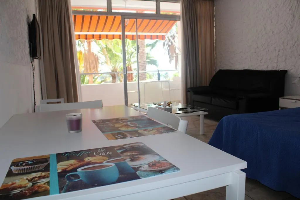 Apartamento Bentejui Hotel Morro Jable 0*,  Hiszpania