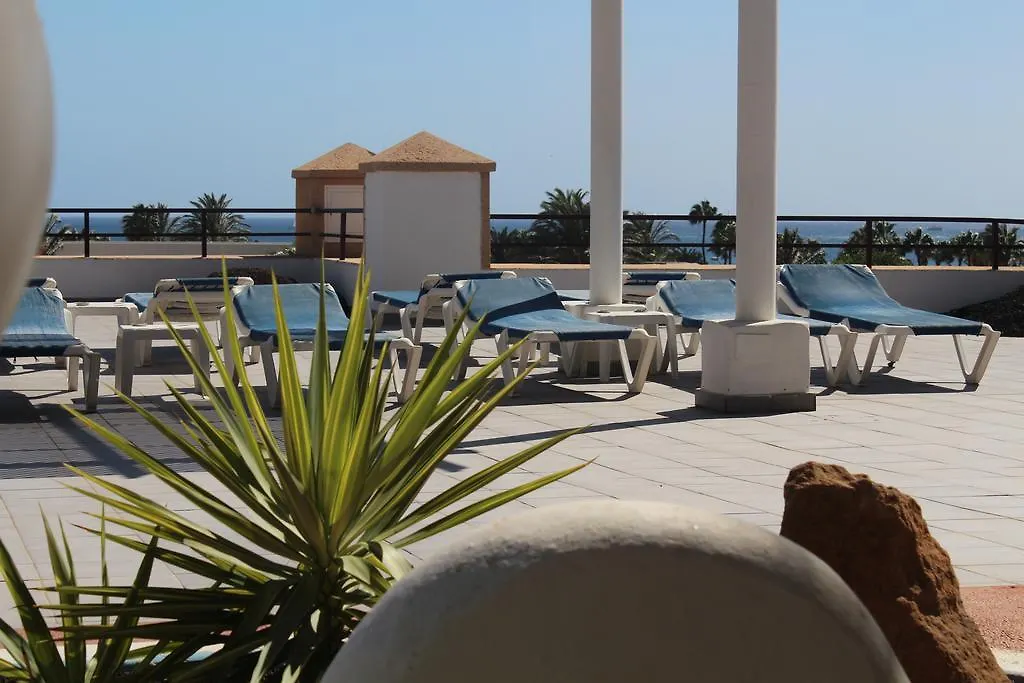 Apartamento Bentejui Hotel Morro Jable