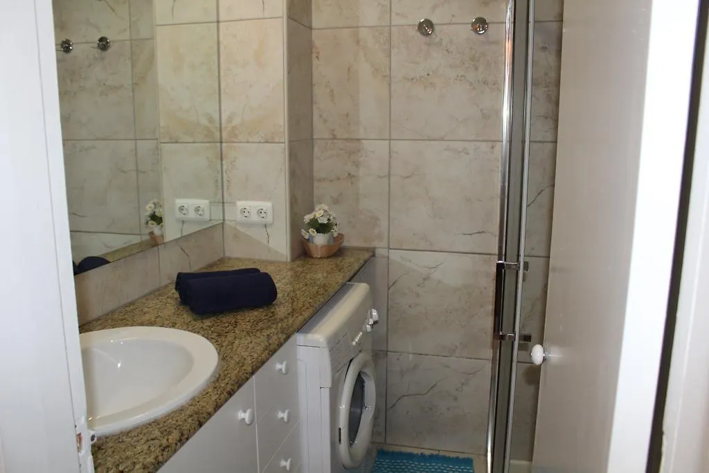 Apartamento Bentejui Hotel Morro Jable Apartament