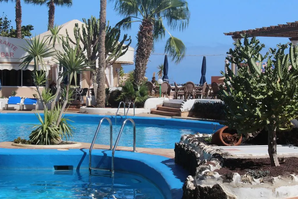 Apartamento Bentejui Hotel Morro Jable