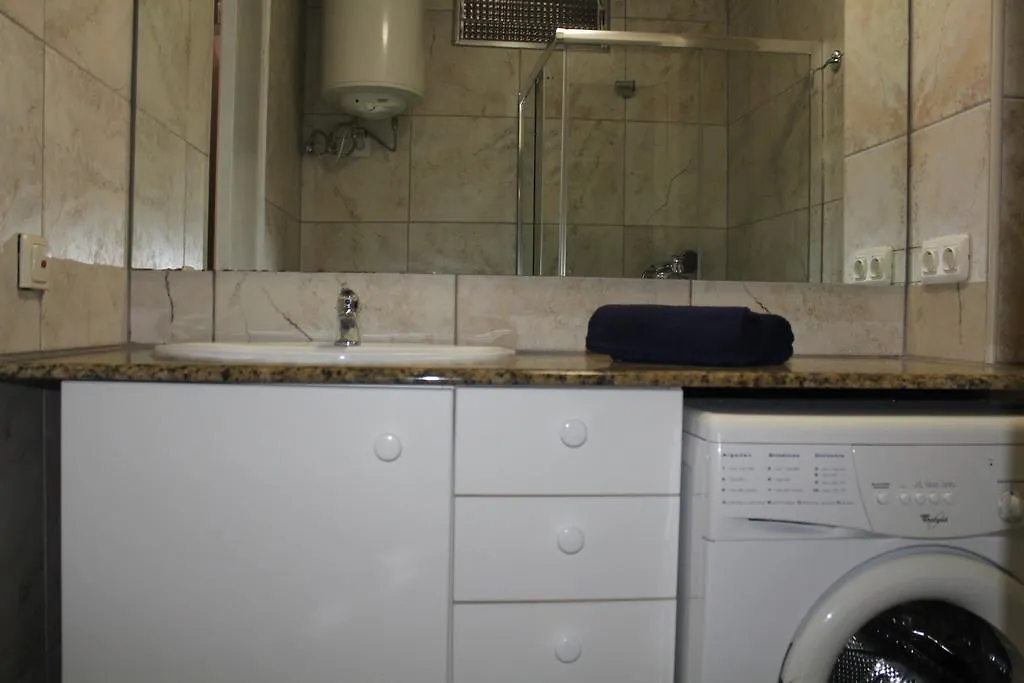 Apartament Apartamento Bentejui Hotel Morro Jable