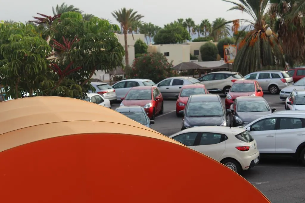 Apartamento Bentejui Hotel Morro Jable