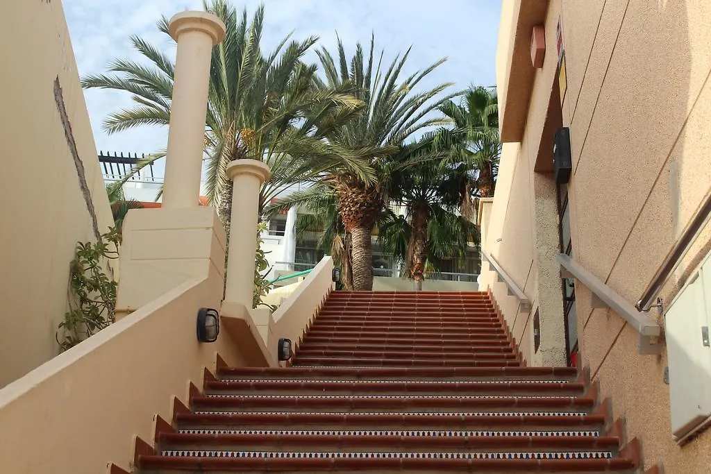 Apartament Apartamento Bentejui Hotel Morro Jable